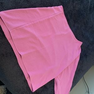 Jenny Boston Ellie One shoulder top brand new